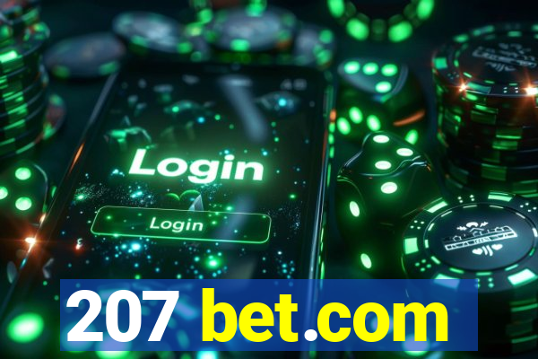 207 bet.com